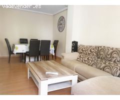 Un hogar con espacio para crecer, vivir y disfrutar en familia