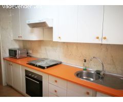 Un hogar con espacio para crecer, vivir y disfrutar en familia