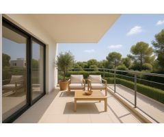 VIVIENDA DE 3 DORMITORIOS CON TERRAZA, GARAJE Y PISCINA