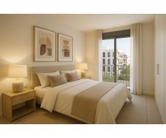 VIVIENDA DE 3 DORMITORIOS CON TERRAZA, GARAJE Y PISCINA