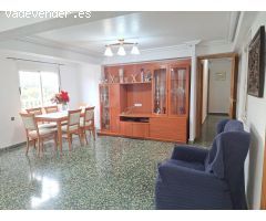 Amplio piso para estudiantes en San Antón, Murcia!