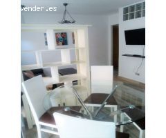 VIVIENDA DE ALQUILER VACACIONAL CENTRO ALICANTE