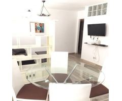 VIVIENDA DE ALQUILER VACACIONAL CENTRO ALICANTE