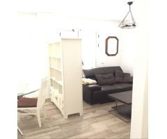 VIVIENDA DE ALQUILER VACACIONAL CENTRO ALICANTE