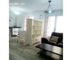 VIVIENDA DE ALQUILER VACACIONAL CENTRO ALICANTE