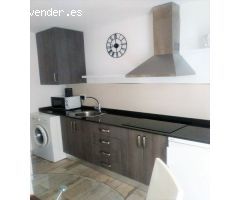 VIVIENDA DE ALQUILER VACACIONAL CENTRO ALICANTE