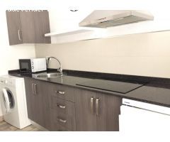 VIVIENDA DE ALQUILER VACACIONAL CENTRO ALICANTE