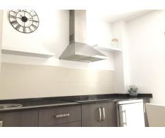 VIVIENDA DE ALQUILER VACACIONAL CENTRO ALICANTE