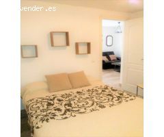VIVIENDA DE ALQUILER VACACIONAL CENTRO ALICANTE