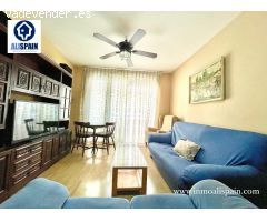 OPORTUNIDAD VIVIENDA REFORMADA EN EL CENTRO DE ALICANTE