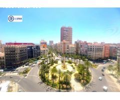 Lujosa Amplitud en Luceros