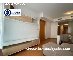 OPORTUNIDAD CON ASCENSOR OBRA NUEVA - PLAZA DE TOROS ALICANTE