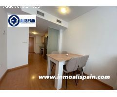 OPORTUNIDAD CON ASCENSOR OBRA NUEVA - PLAZA DE TOROS ALICANTE