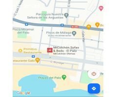 Solar en venta