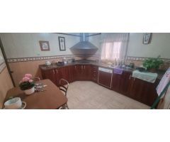 Solar-Casa en venta