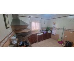 Solar-Casa en venta