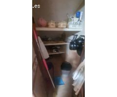 Solar-Casa en venta