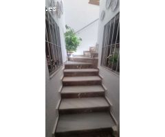 Solar-Casa en venta