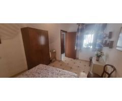 Solar-Casa en venta