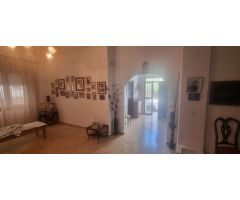 Solar-Casa en venta