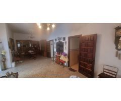 Solar-Casa en venta