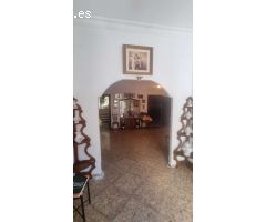 Solar-Casa en venta