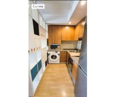 PISO EN ALQUILER LARGA TEMPORADA