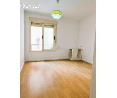 PISO EN ALQUILER LARGA TEMPORADA