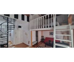 Apartamento vacacional