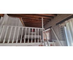 Apartamento vacacional