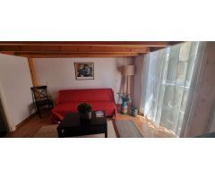 Apartamento vacacional