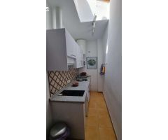 Apartamento vacacional