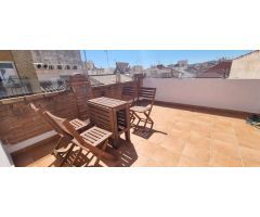 Apartamento vacacional
