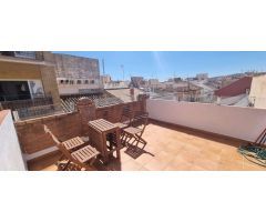 Apartamento vacacional