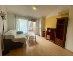 MAGNIFICO DUPLEX EN EL CENTRO DE LLEIDA