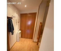 MAGNIFICO DUPLEX EN EL CENTRO DE LLEIDA