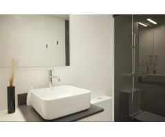 PISO ESPECTACULAR EN CENTRO DE BARCELONA