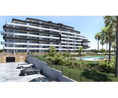 Nueva promoción residencial de San Miguel de Salinas a un paso del centro