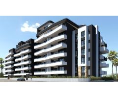 Nueva promoción residencial de San Miguel de Salinas a un paso del centro