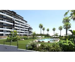 Nueva promoción residencial de San Miguel de Salinas a un paso del centro