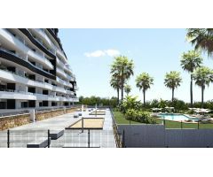 Nueva promoción residencial de San Miguel de Salinas a un paso del centro