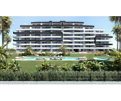 Nueva promoción residencial de San Miguel de Salinas a un paso del centro