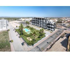 Nueva promoción residencial de San Miguel de Salinas a un paso del centro