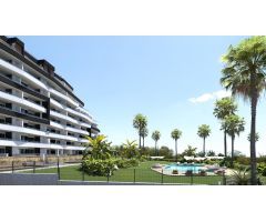 Nueva promoción residencial de San Miguel de Salinas a un paso del centro