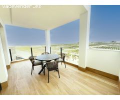 VILLAS DE OBRA NUEVA EN LA FINCA GOLF
