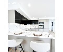 VILLAS DE OBRA NUEVA EN LA FINCA GOLF