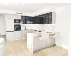 VILLAS DE OBRA NUEVA EN LA FINCA GOLF