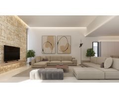 Exclusivas Villas Modernas en Dénia - Lujo Contemporáneo Cerca de la Playa