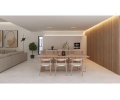 Exclusivas Villas Modernas en Dénia - Lujo Contemporáneo Cerca de la Playa