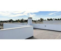 Exclusivas Villas de Obra Nueva en Ciudad Quesada – Diseño, Confort y Ubicación Privilegiada
